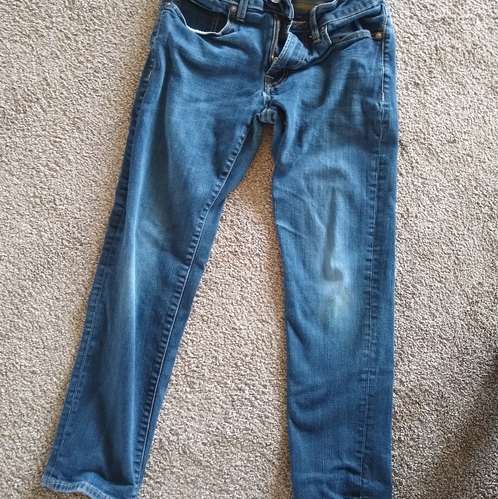 Men's jeans